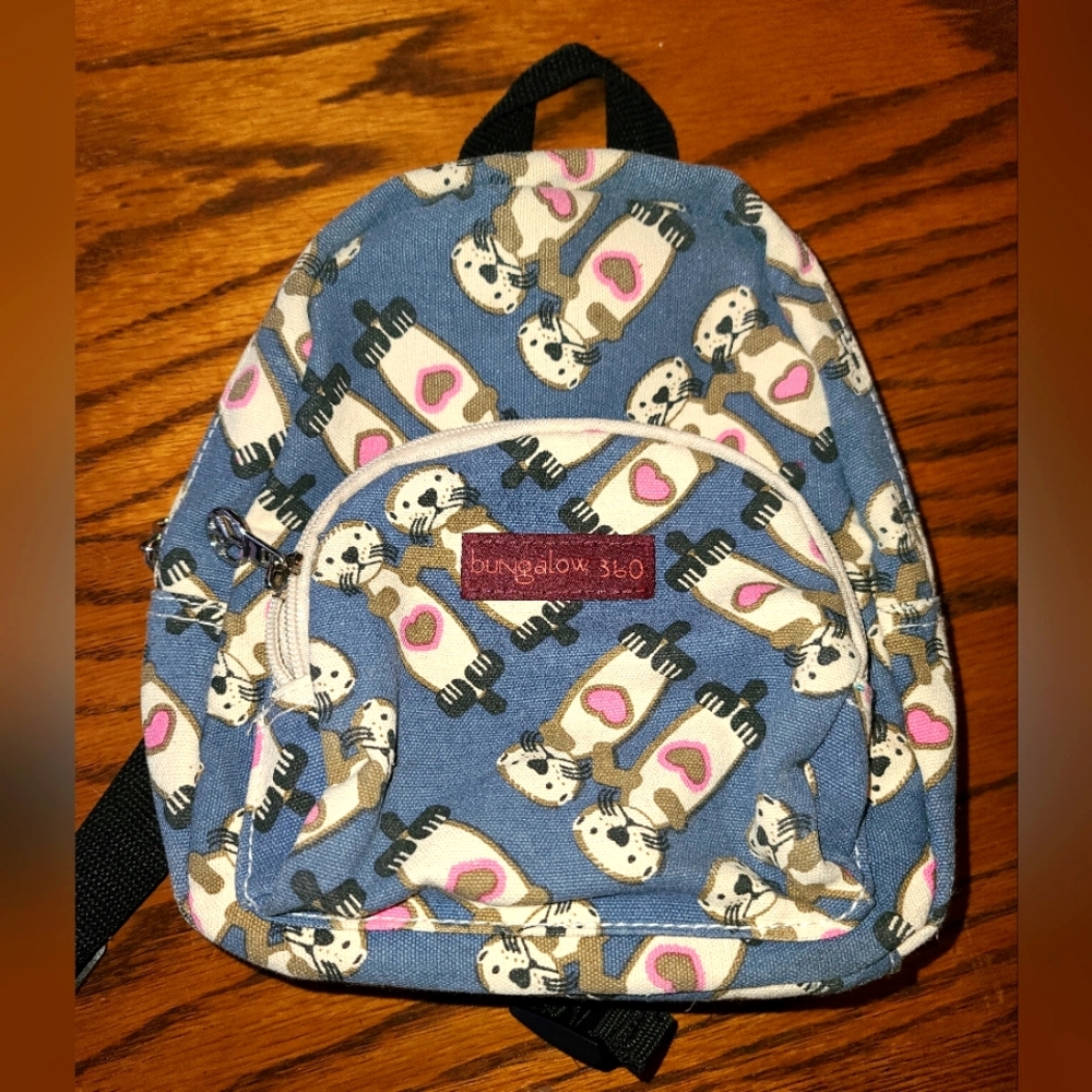 Bungalow 360 KIDS backpack